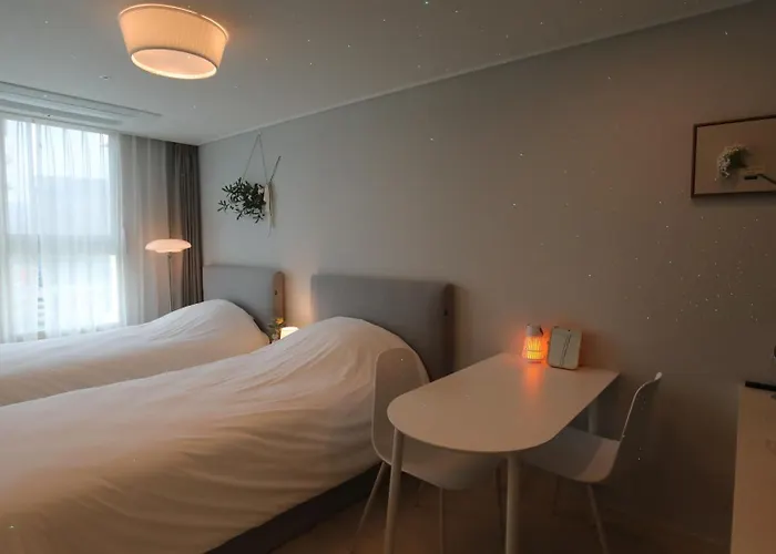 Wecostay Myeongdong