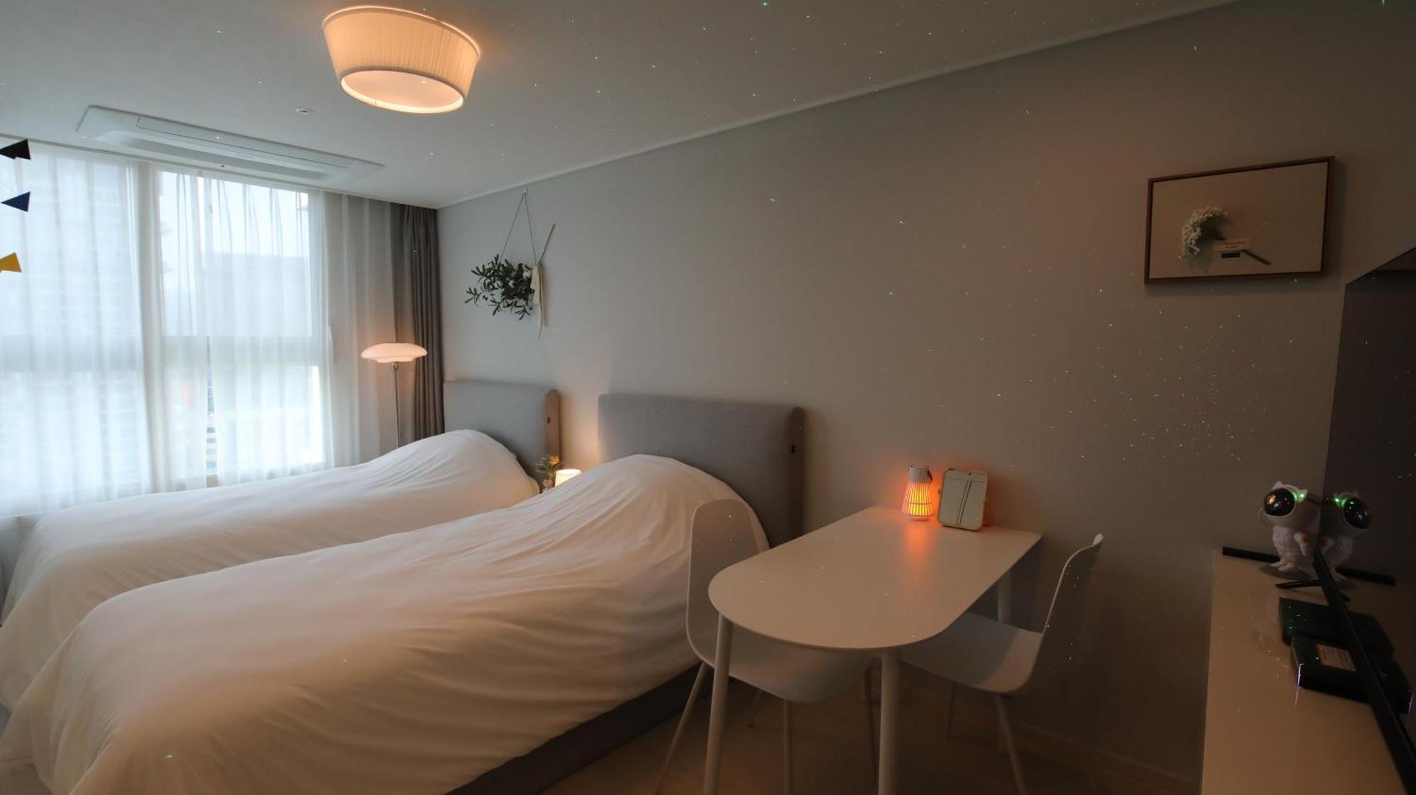 Wecostay Myeongdong 아파트 *
