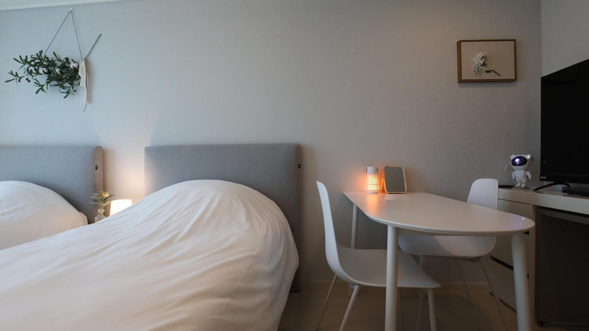 Wecostay Myeongdong 서울특별시