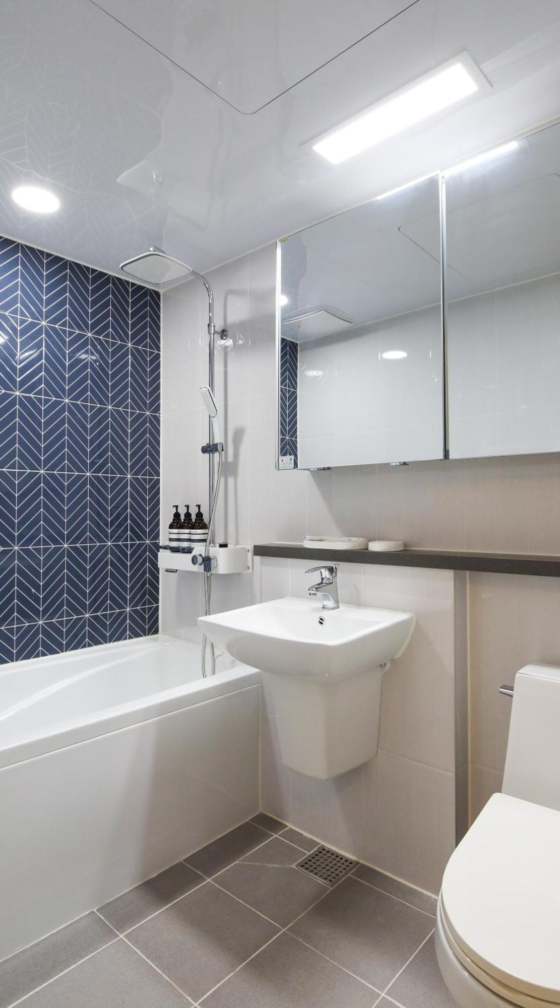 Wecostay Myeongdong 아파트 서울특별시