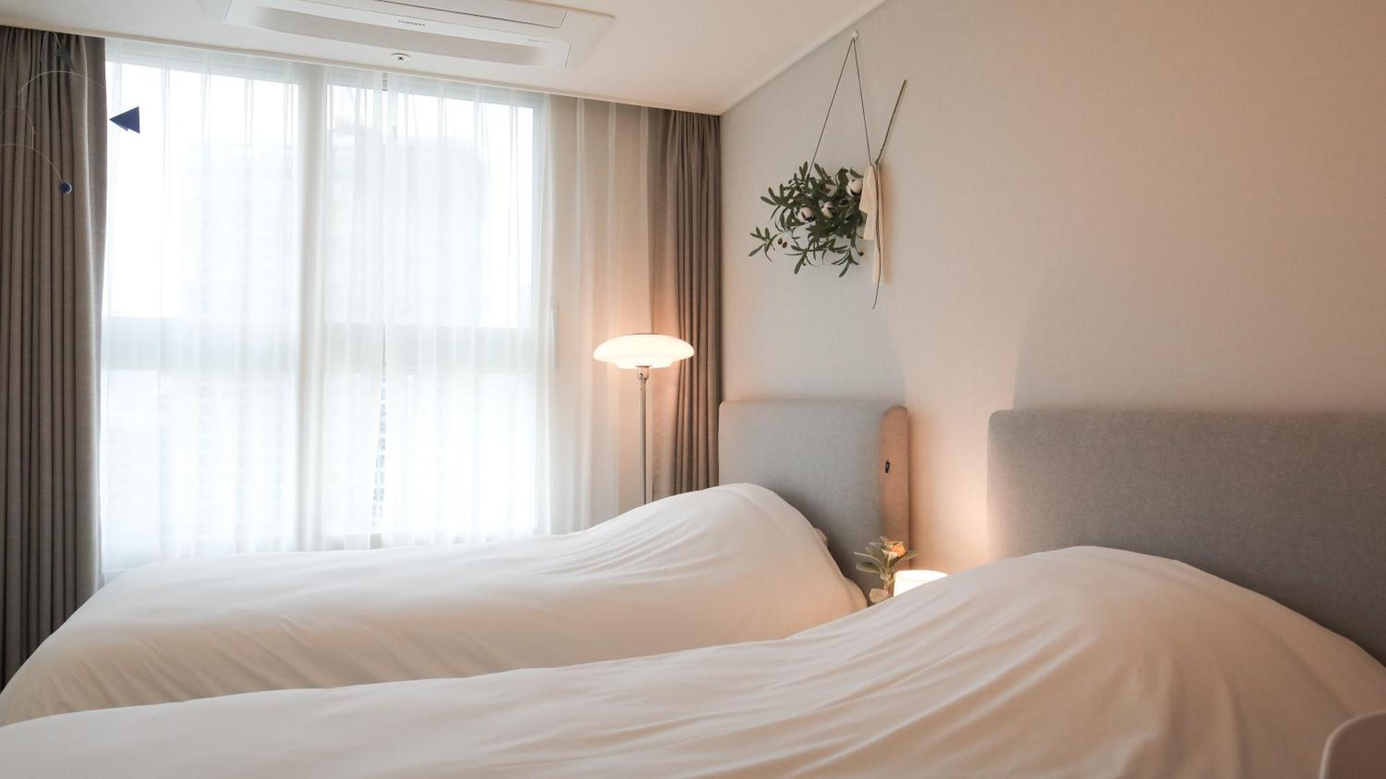 Wecostay Myeongdong * 서울특별시