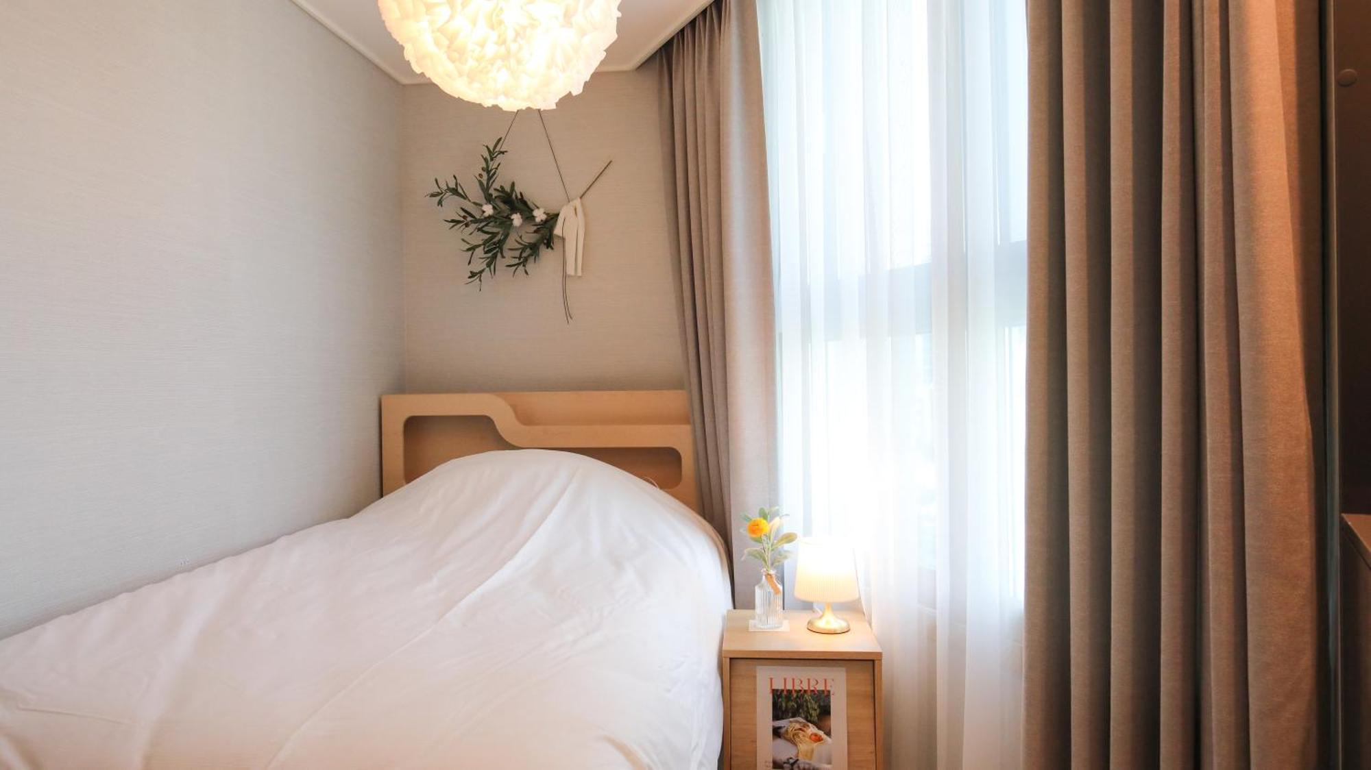 Wecostay Myeongdong 아파트