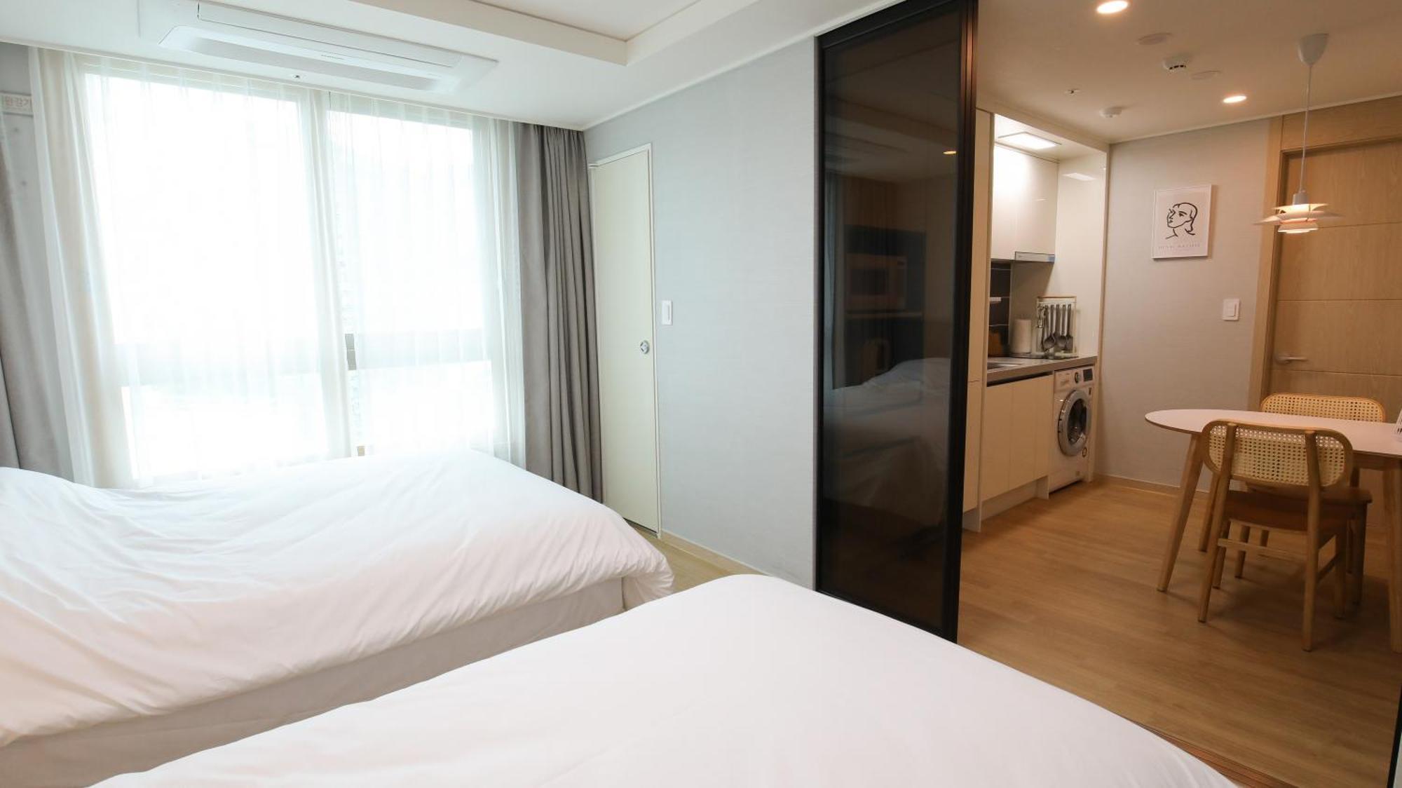 Wecostay Myeongdong 서울특별시