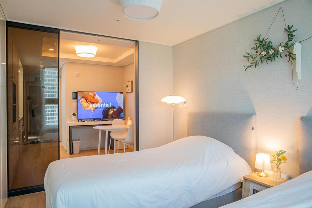 아파트 Wecostay Myeongdong 서울특별시