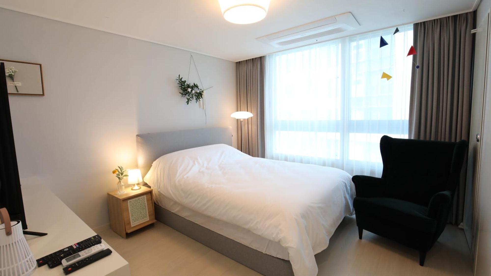 아파트 Wecostay Myeongdong 서울특별시