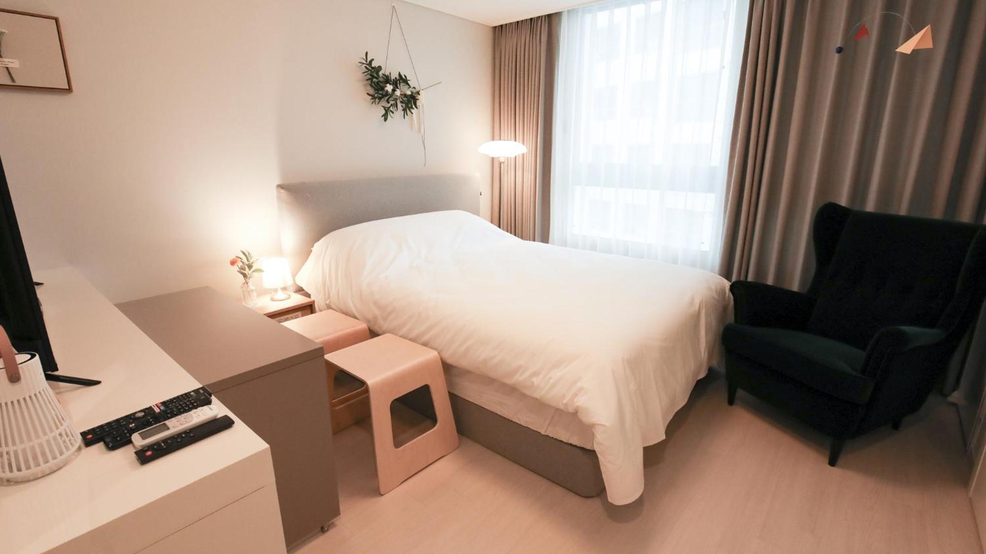 Wecostay Myeongdong 아파트 *