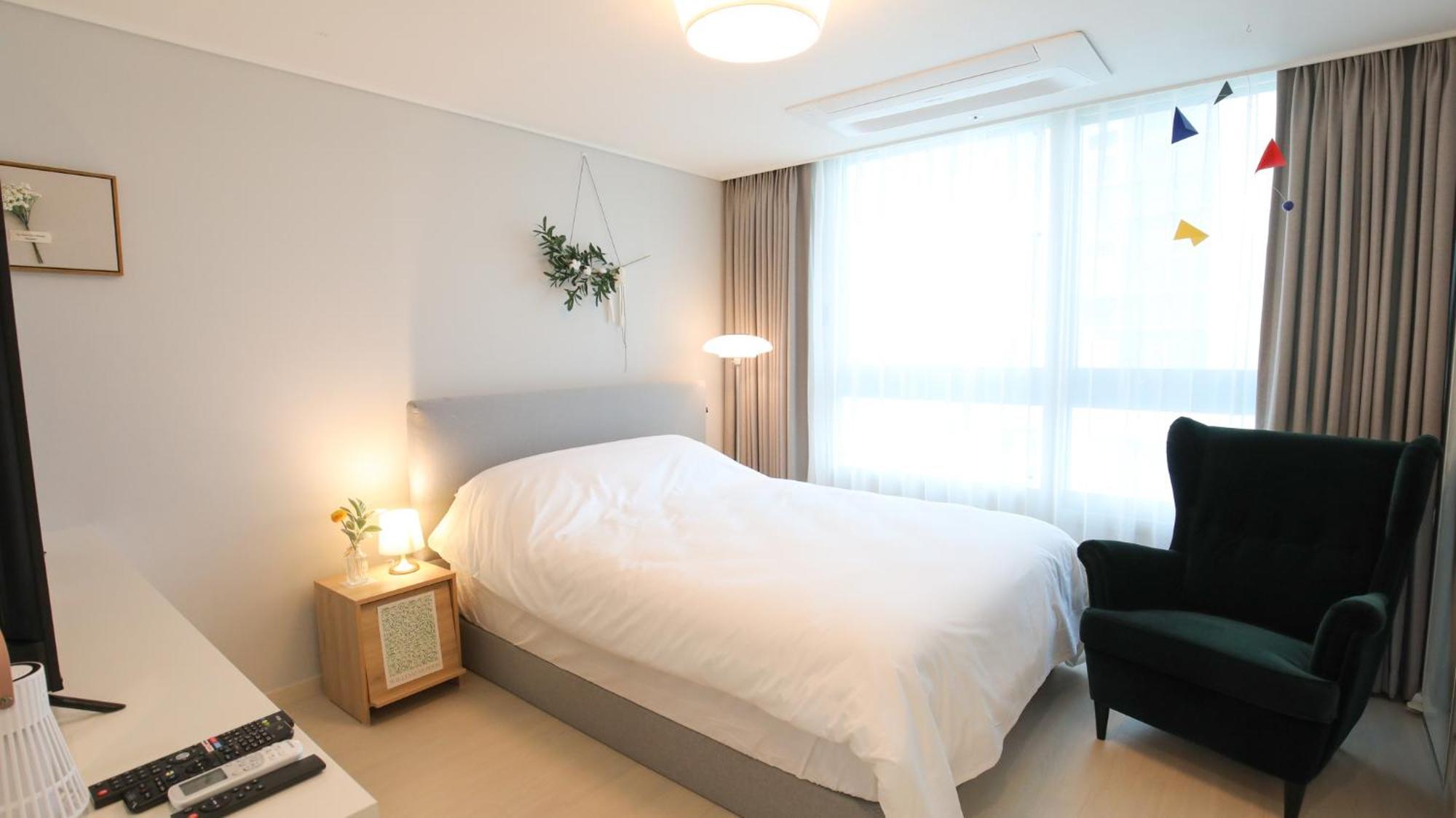Wecostay Myeongdong 아파트 서울특별시