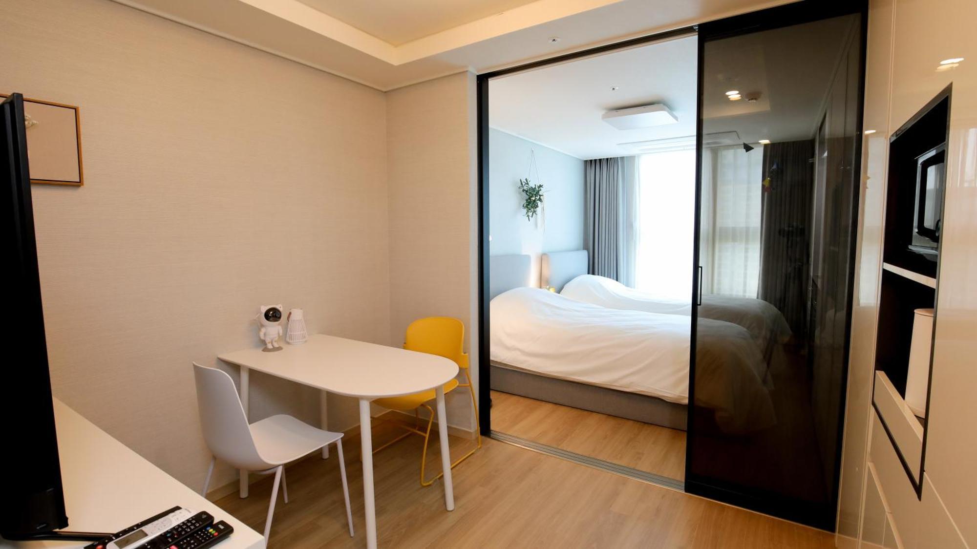 아파트 Wecostay Myeongdong *