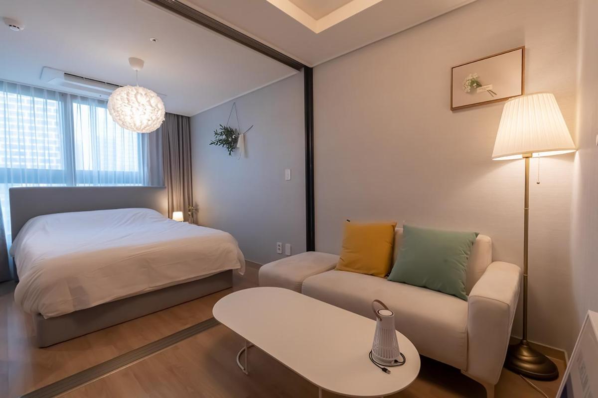 Wecostay Myeongdong 아파트 서울특별시