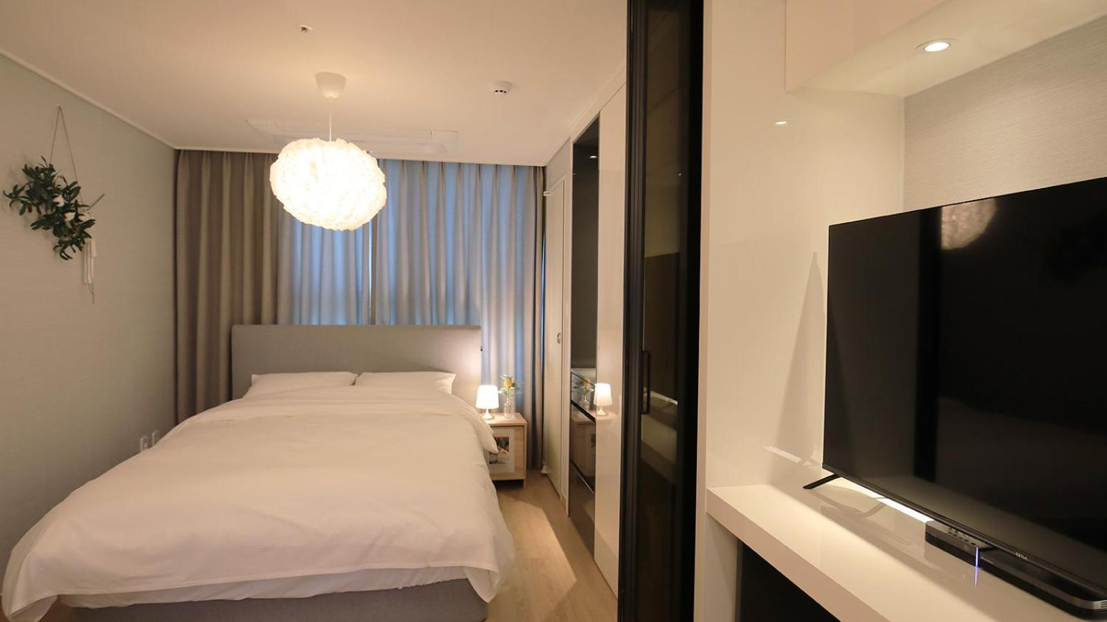 아파트 Wecostay Myeongdong *