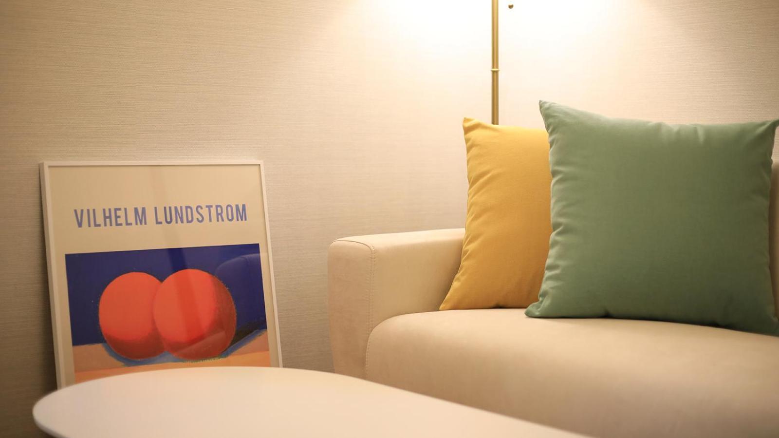 아파트 Wecostay Myeongdong