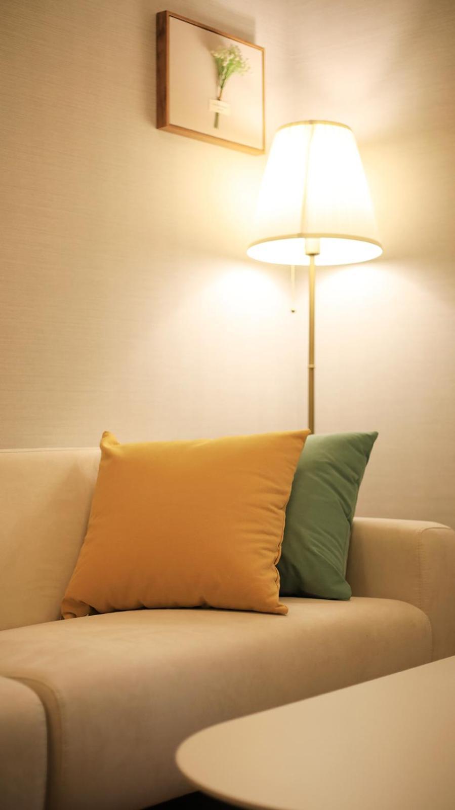 Wecostay Myeongdong 아파트