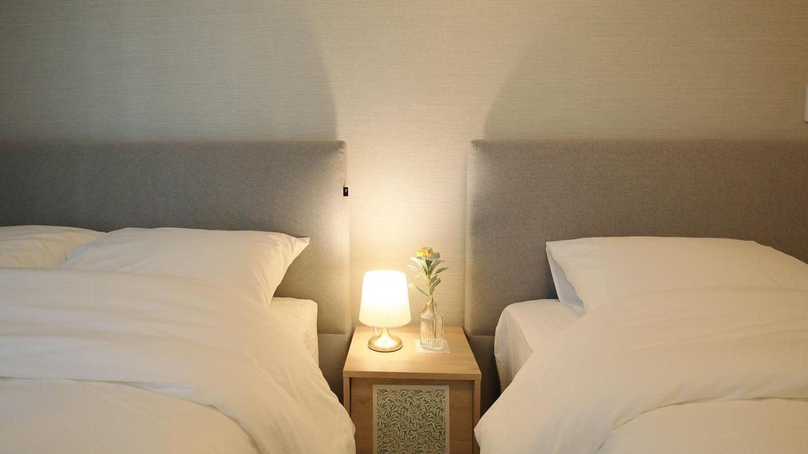 Wecostay Myeongdong 아파트 *
