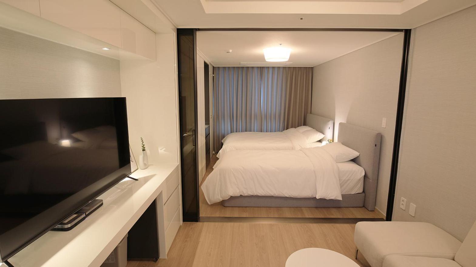 아파트 Wecostay Myeongdong 서울특별시