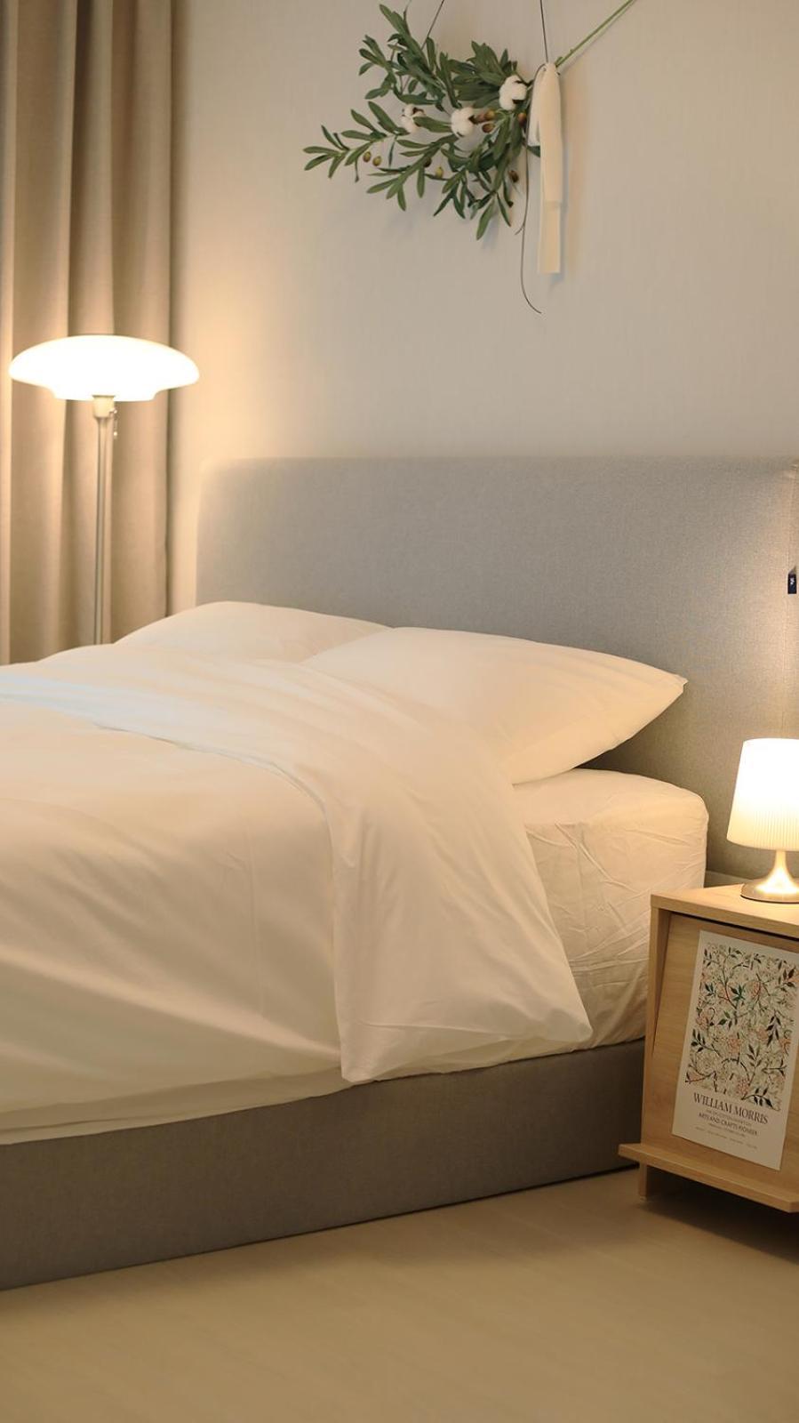 Wecostay Myeongdong 아파트 *